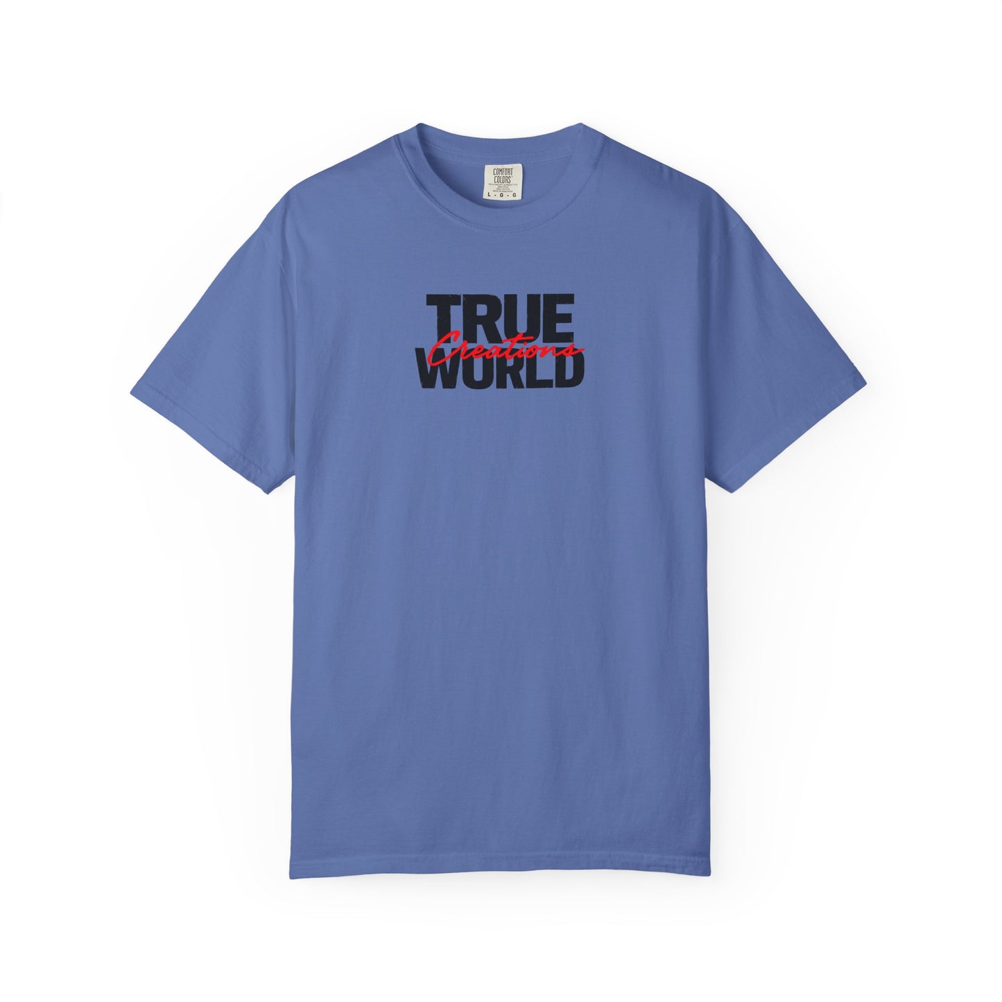 TrueWorldCreations -Graphic T-Shirt
