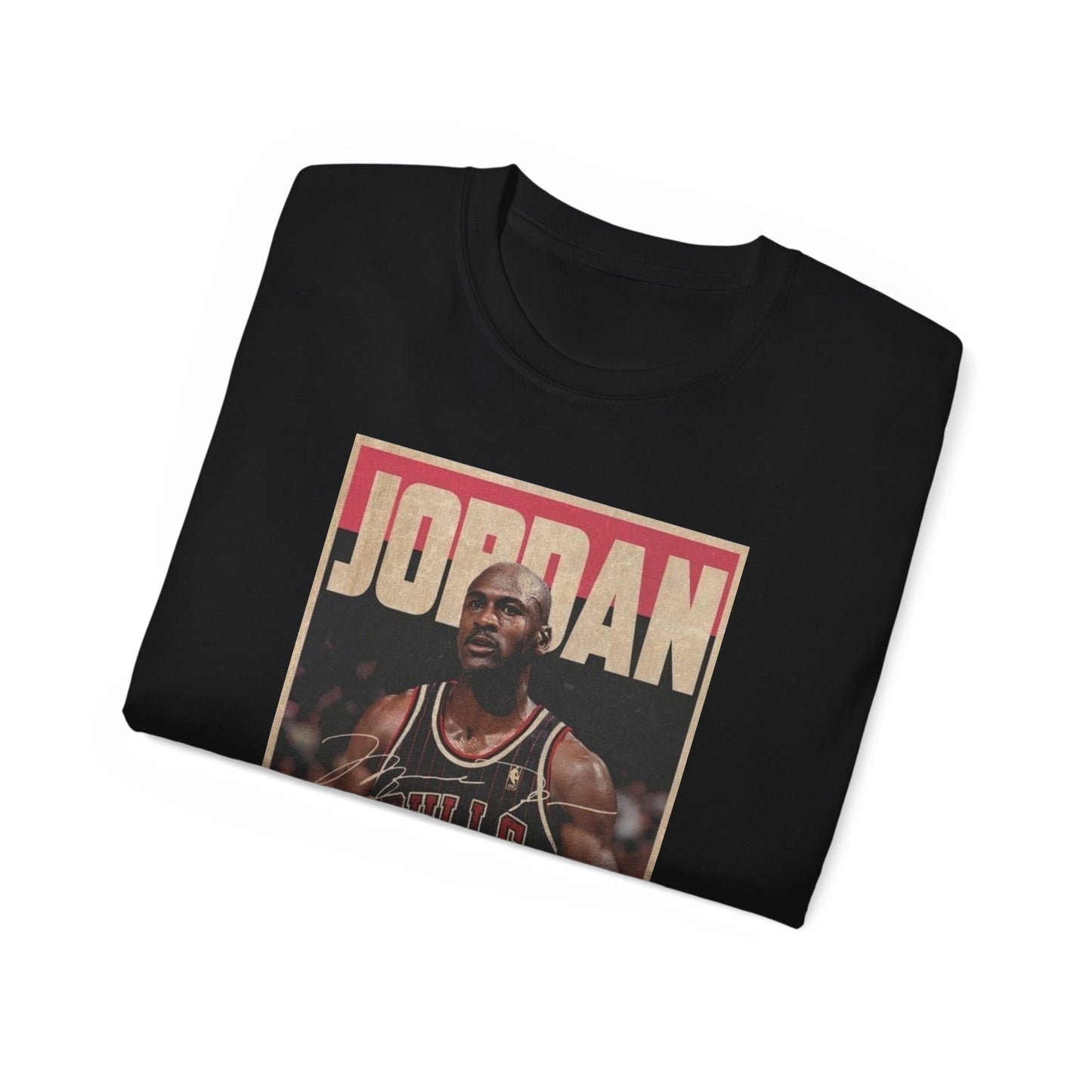 Michael Jordan Vintage T-shirt