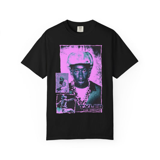 Tyler the Creator Graphic T-Shirt
