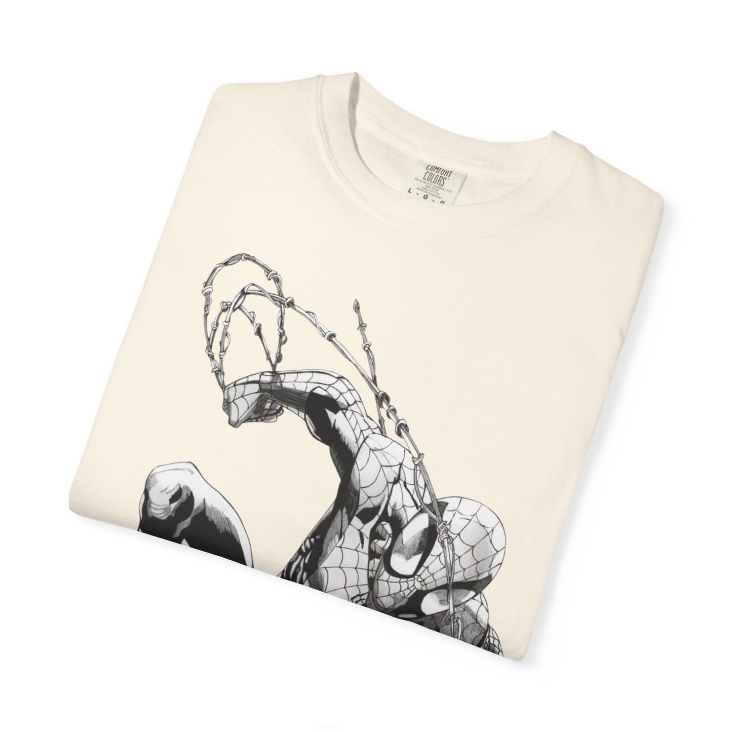 Spider-Man Graphic T-shirt