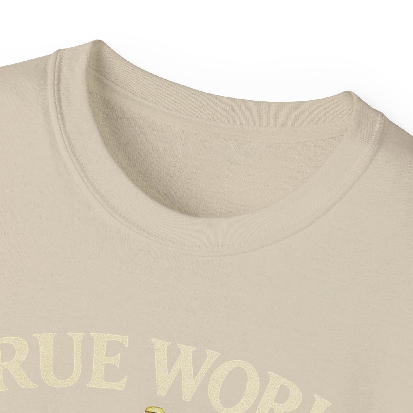Heart and Wings TWC Graphic T-shirt