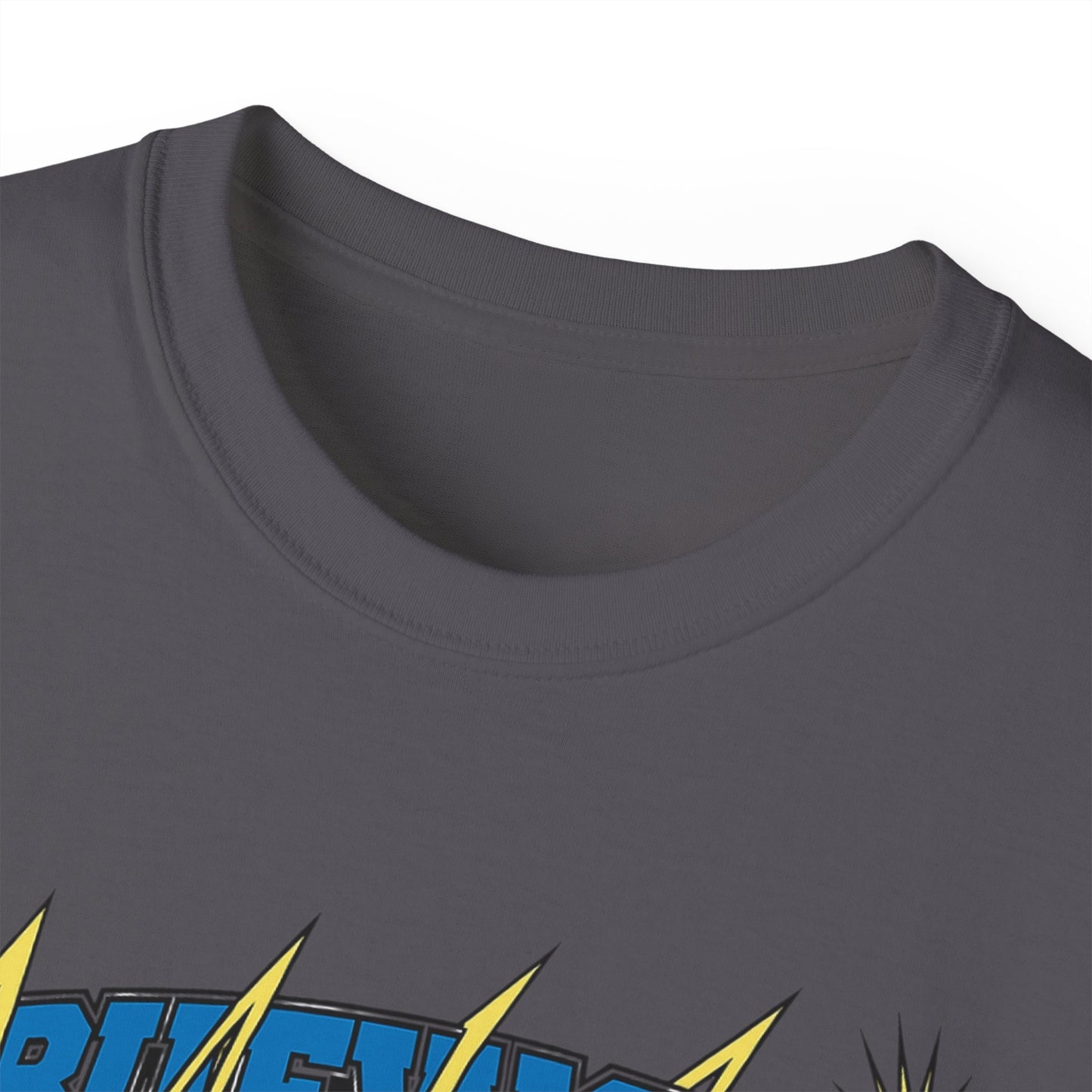 TWC Unisex Ultra Cotton Tee
