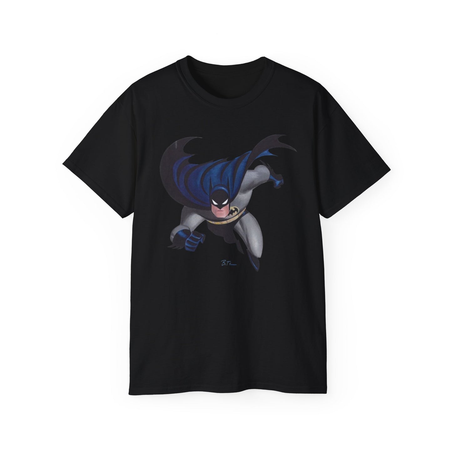 Batman Graphic T-shirt