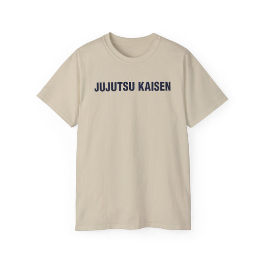 Jujutsu Kaisen graphic T-shirt