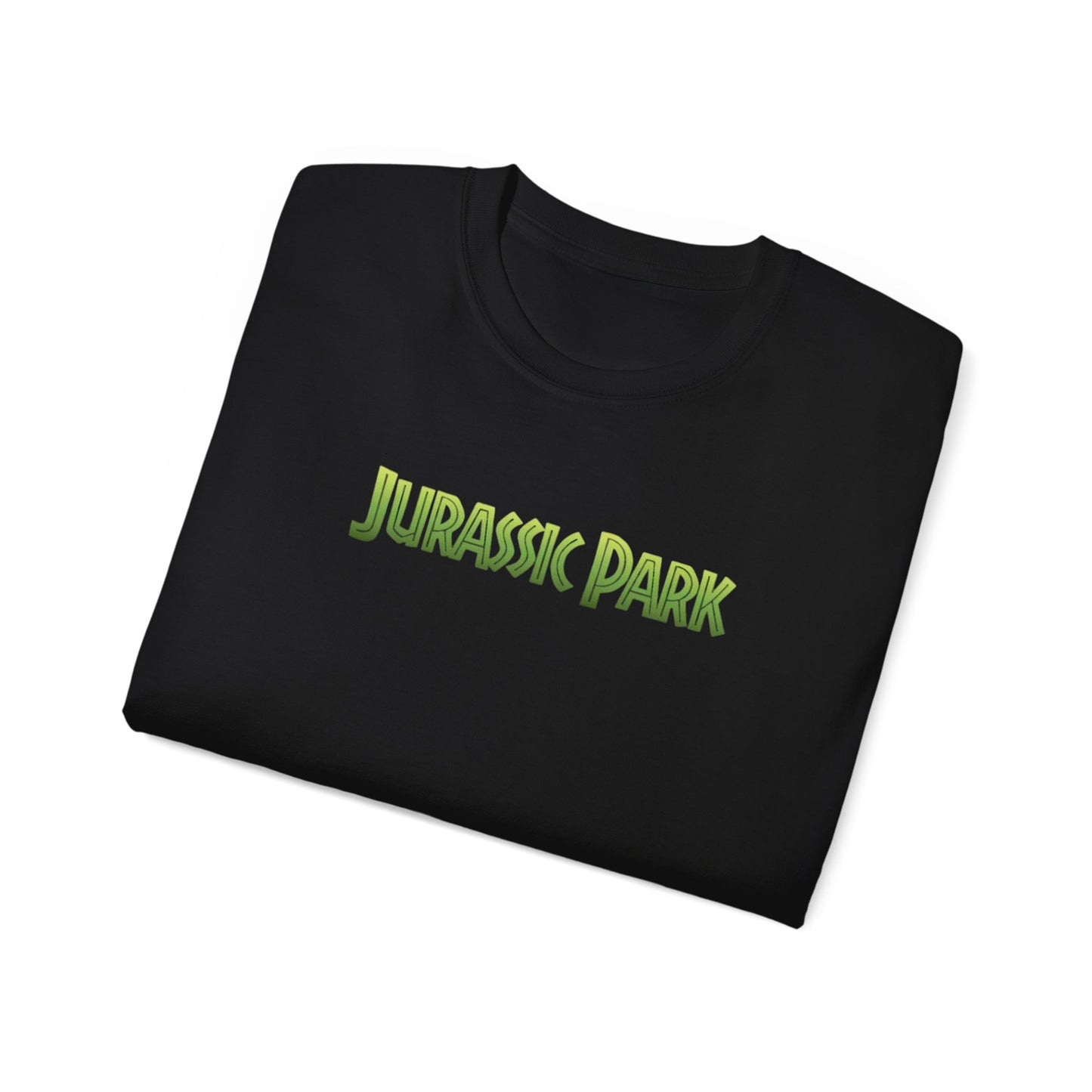 Jurassic Park Unisex T-Shirt | Dinosaur graphic T-shirt