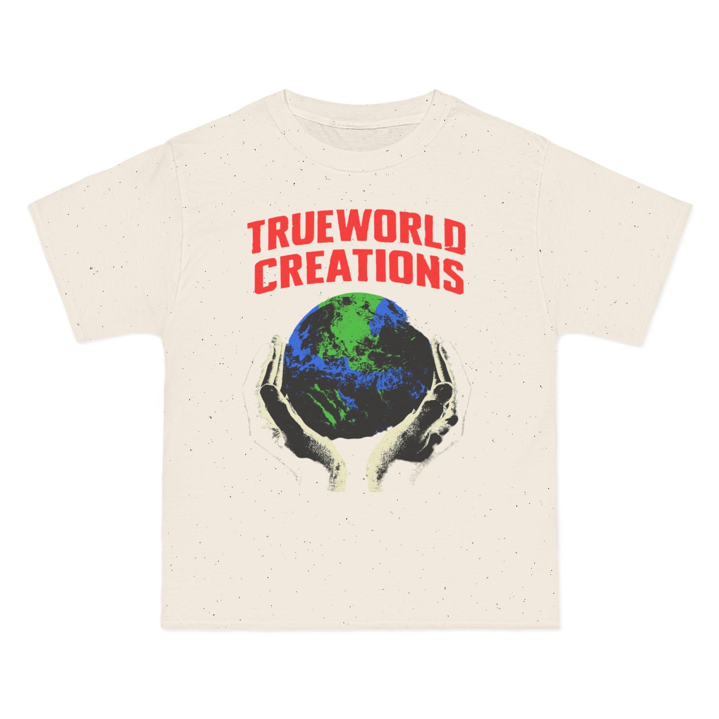 TWC graphic T-shirt