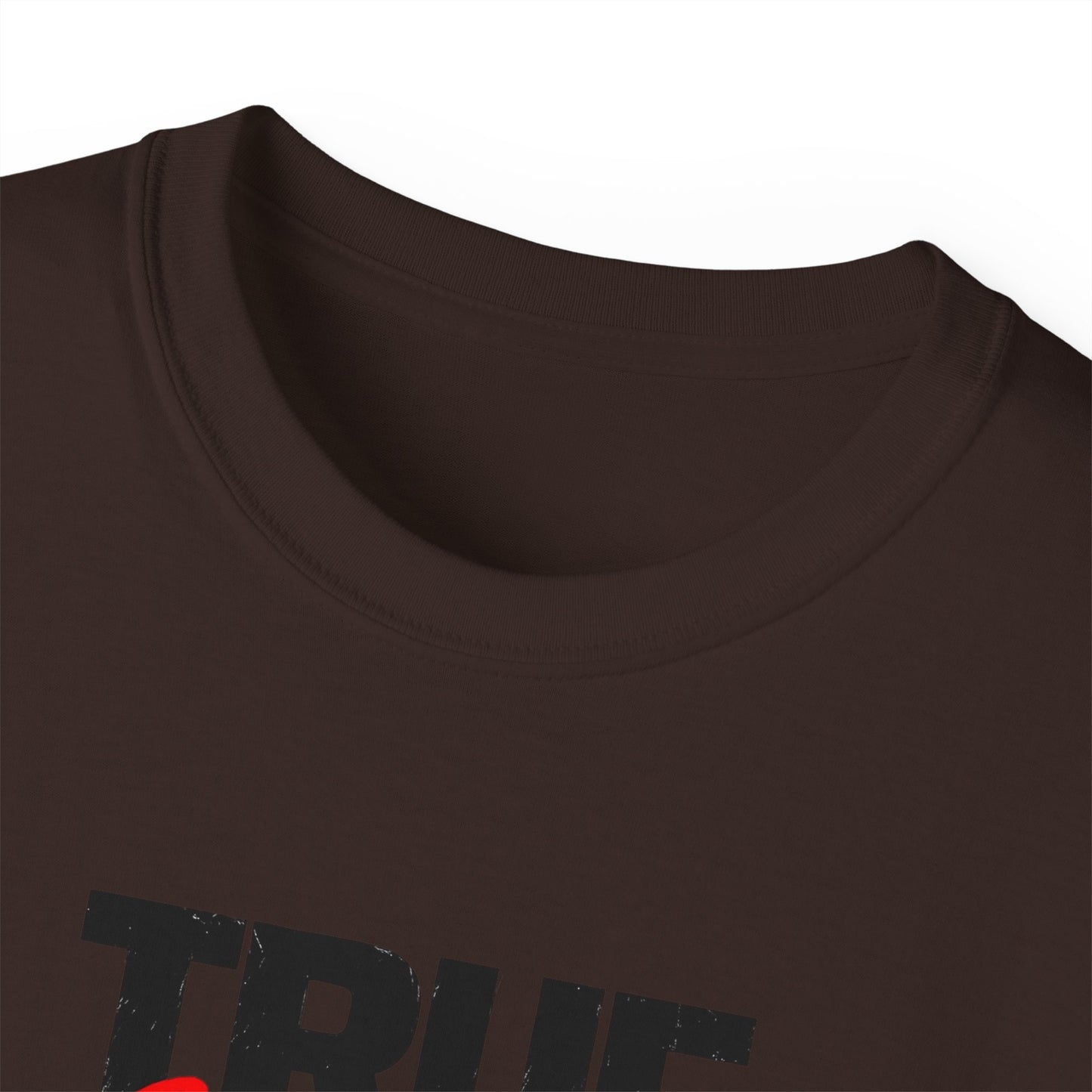 TrueWorldCreations Graphic T-shirt
