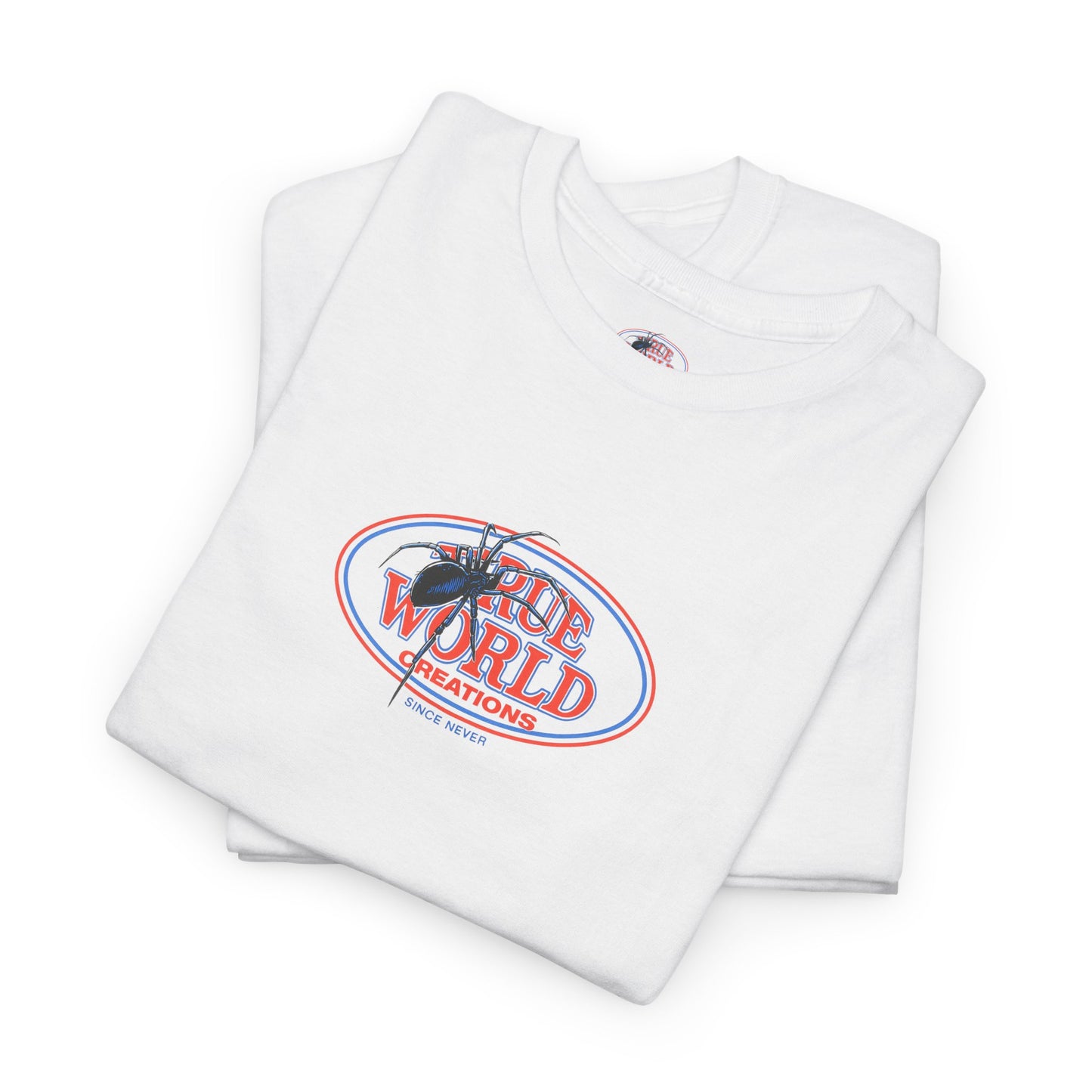 TrueWorldCreations T-Shirt with Vintage World Graphic Tee
