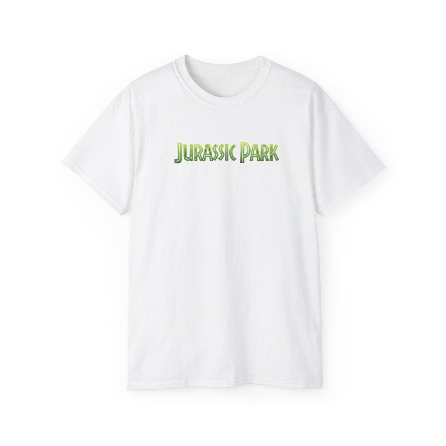 Jurassic Park Unisex T-Shirt | Dinosaur graphic T-shirt