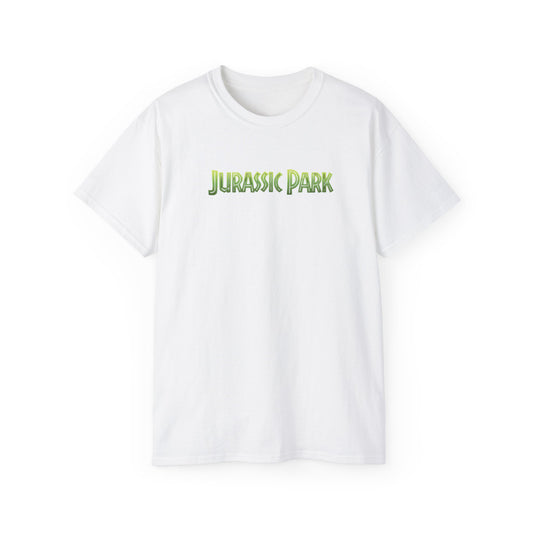 Jurassic Park Unisex T-Shirt | Dinosaur graphic T-shirt