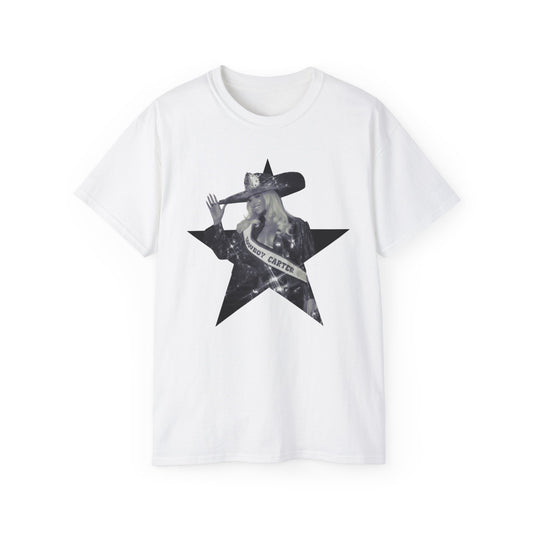 Cowboy Carter graphic T-shirt