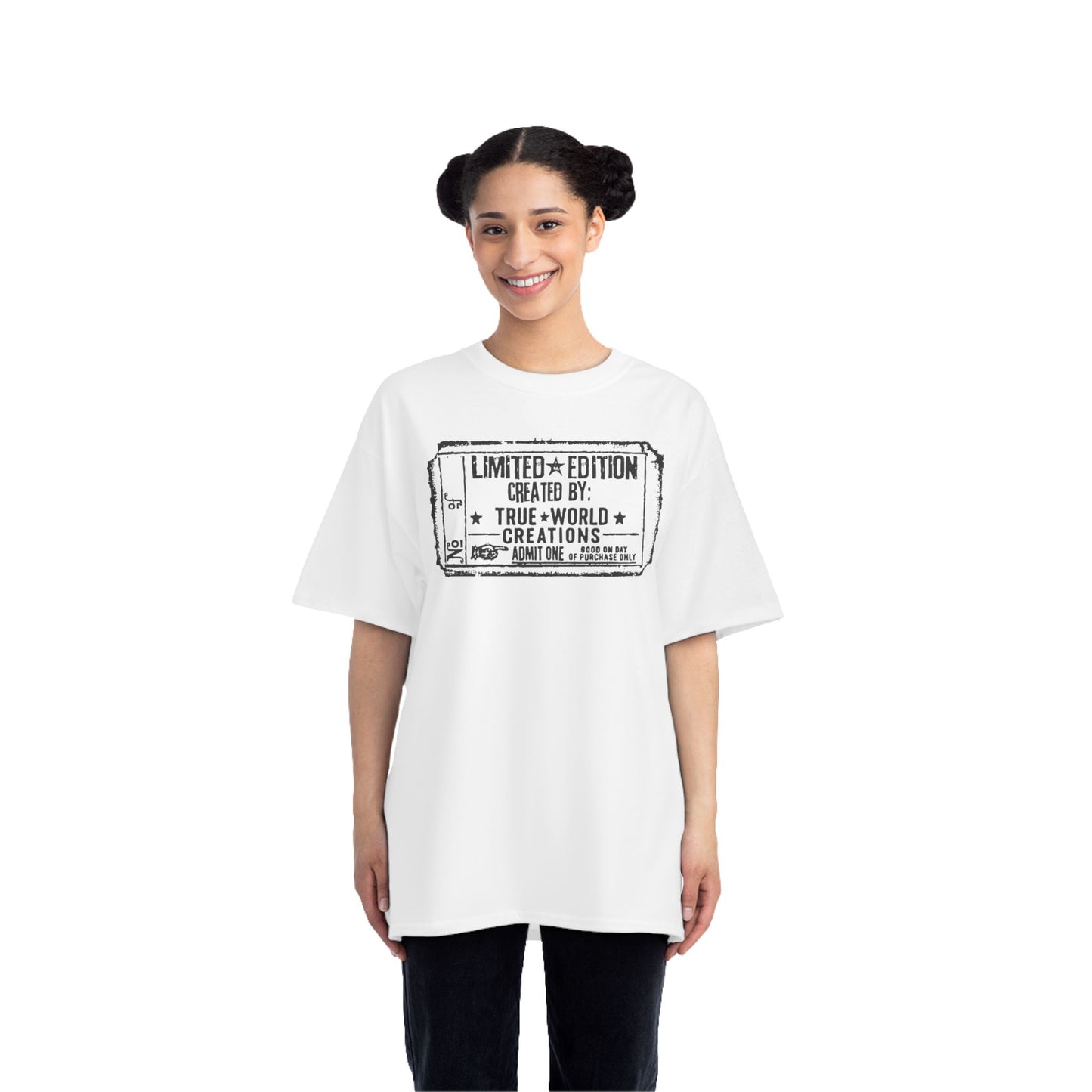 Limited Edition TWC Graphic T-Shirt