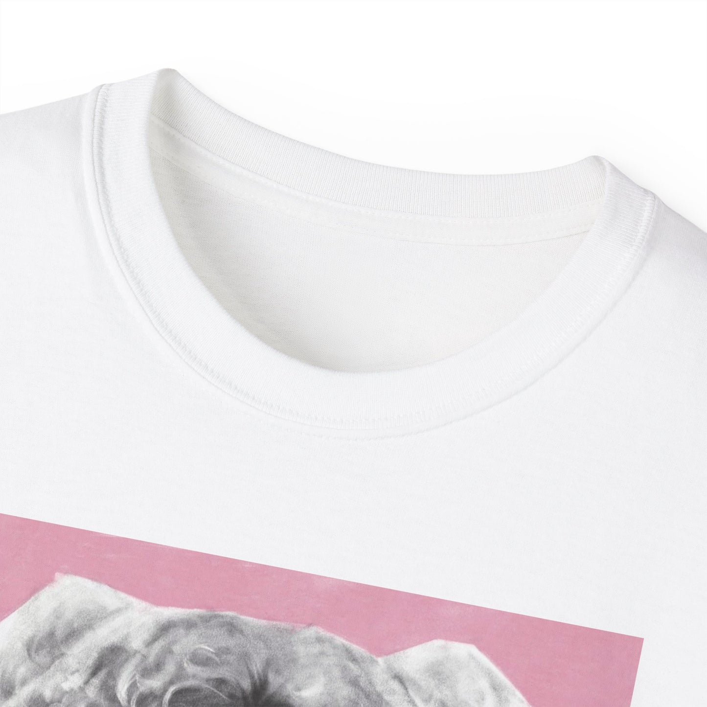 Artistic Unisex T-Shirt - Tyler Igor cover alternative version