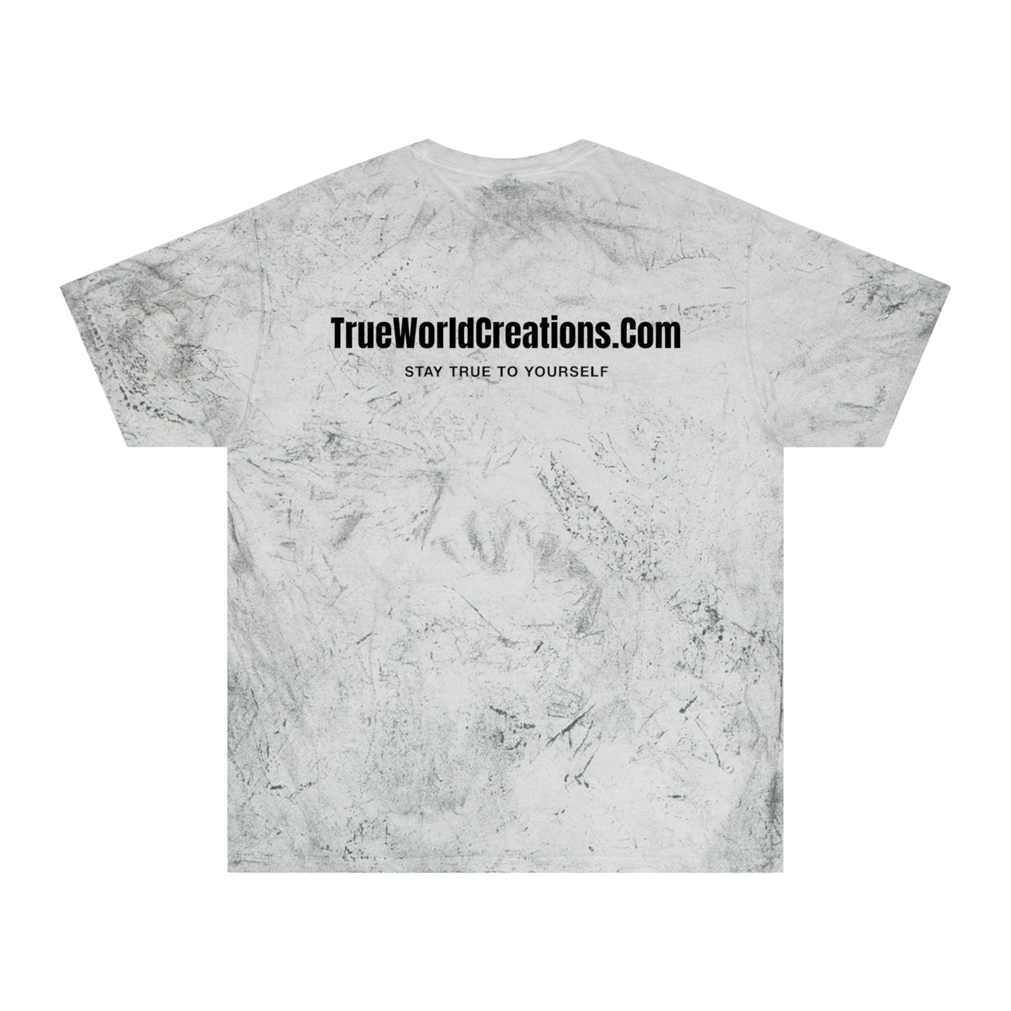TrueWorldCreations -Graphic T-Shirt