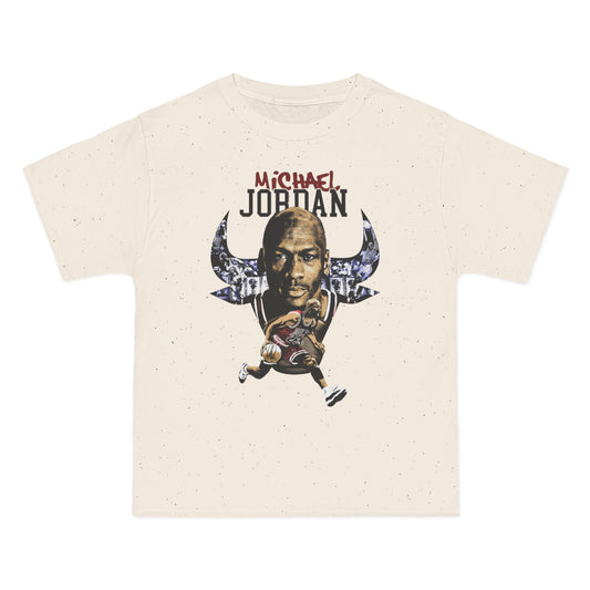 Michael Jordan Graphic Tee