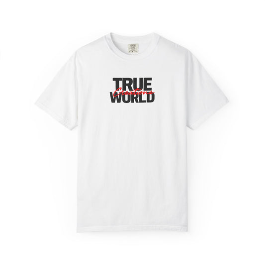 TrueWorldCreations -Graphic T-Shirt