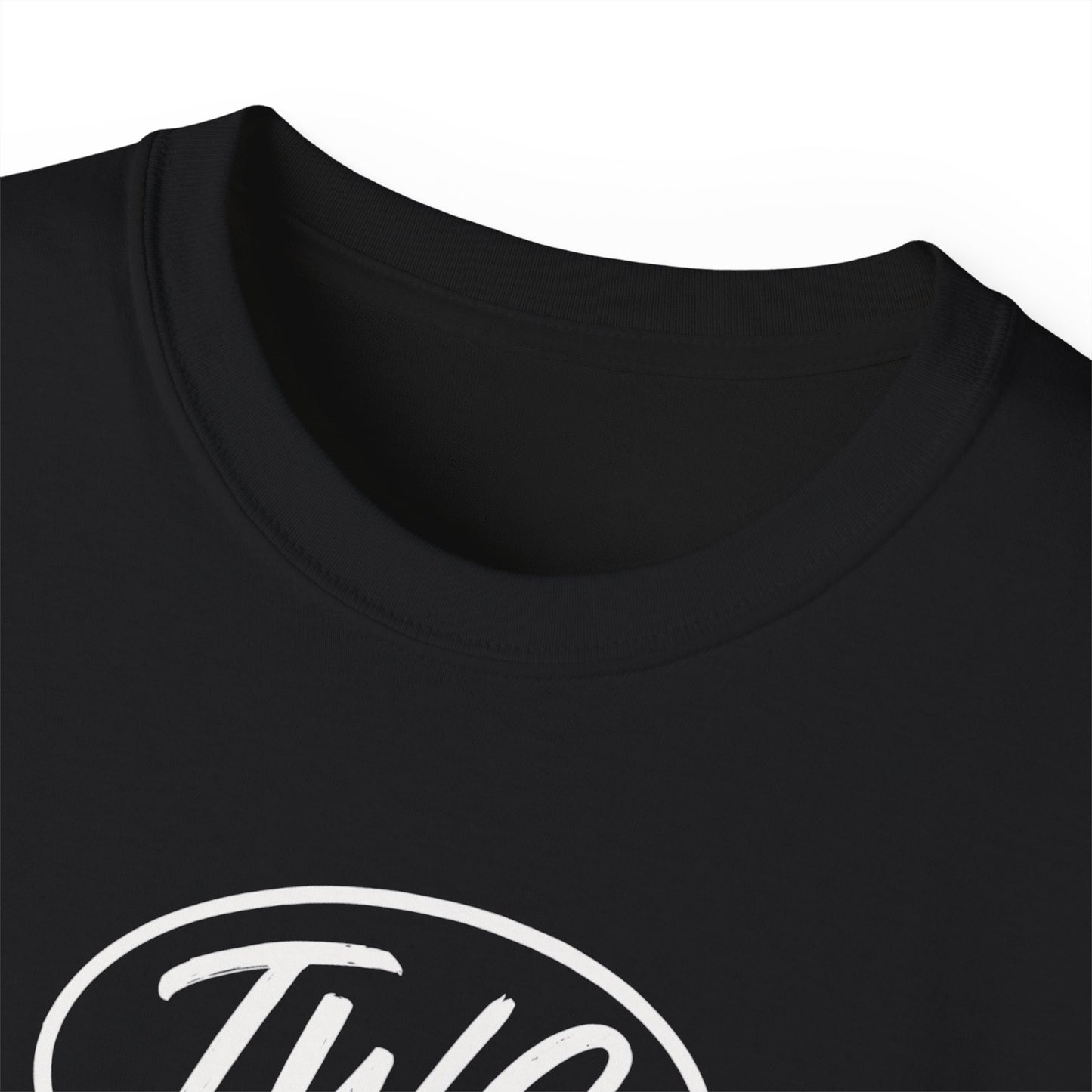 TWC eternal life graphic T-shirt