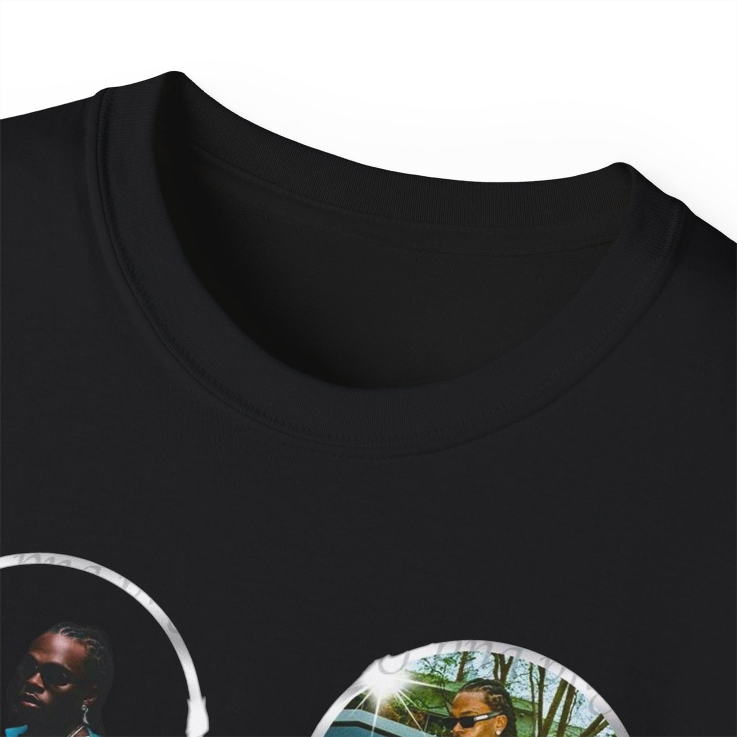 Gunna Graphic T-shirt