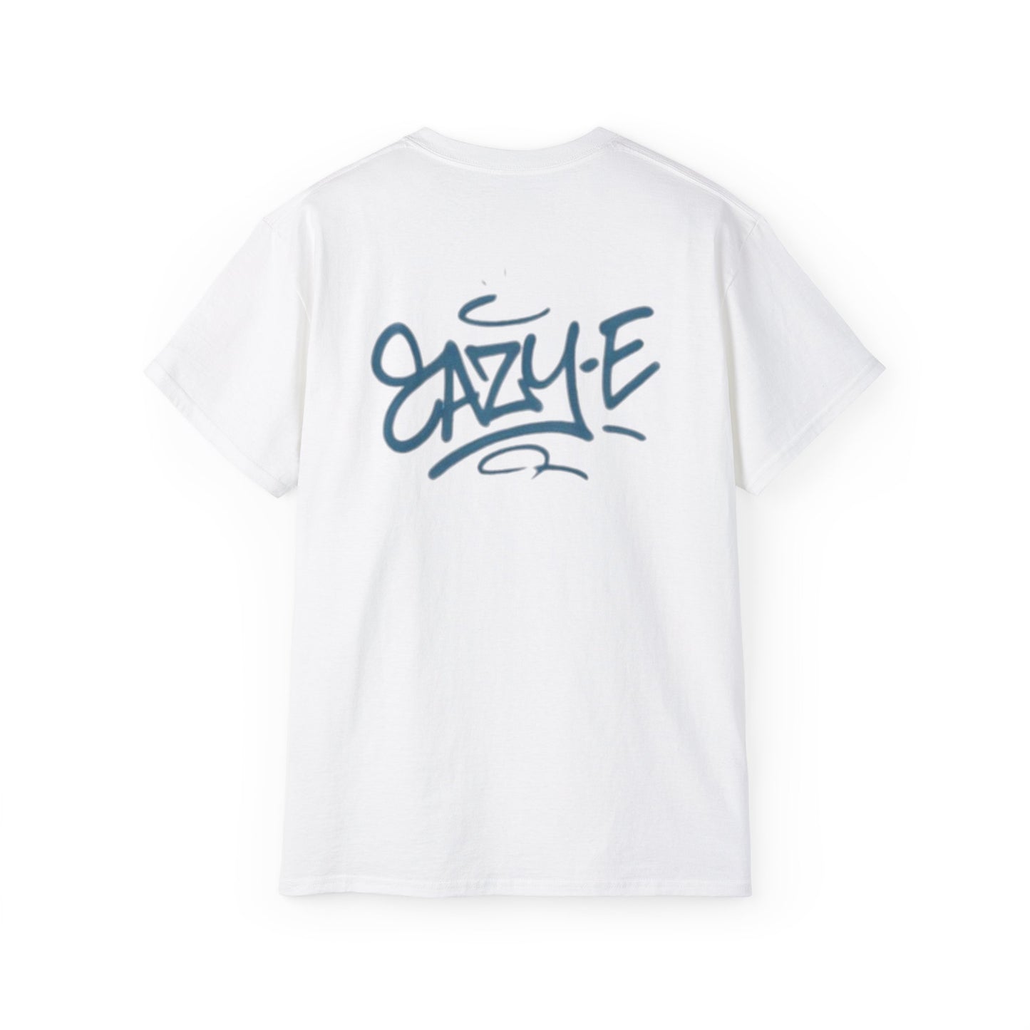 Easy e graphic t shirt