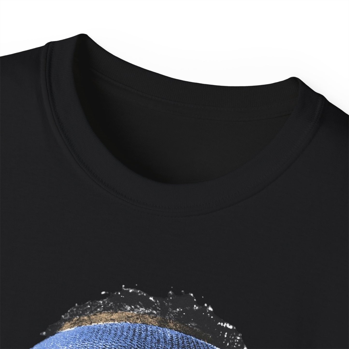Allen iverson graphic T-shirt