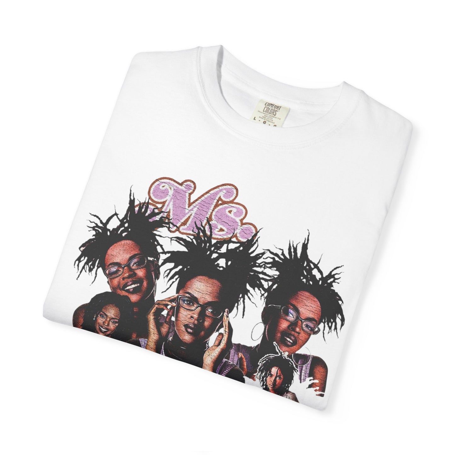 Retro Graphic Unisex T-shirt - 'VS' Vibe Collection
