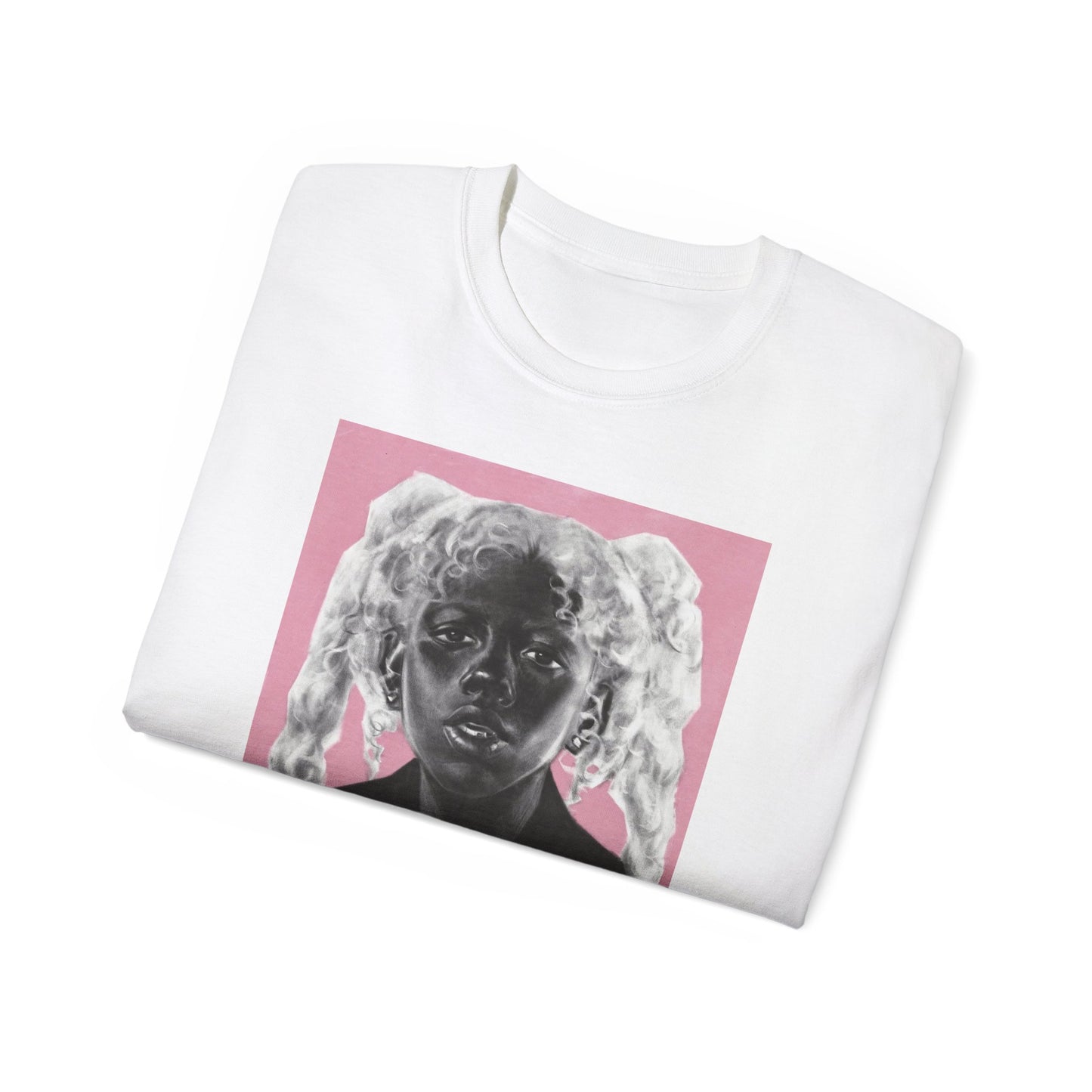 Artistic Unisex T-Shirt - Tyler Igor cover alternative version