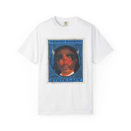 Musician Steve Lacy Unisex T-shirt