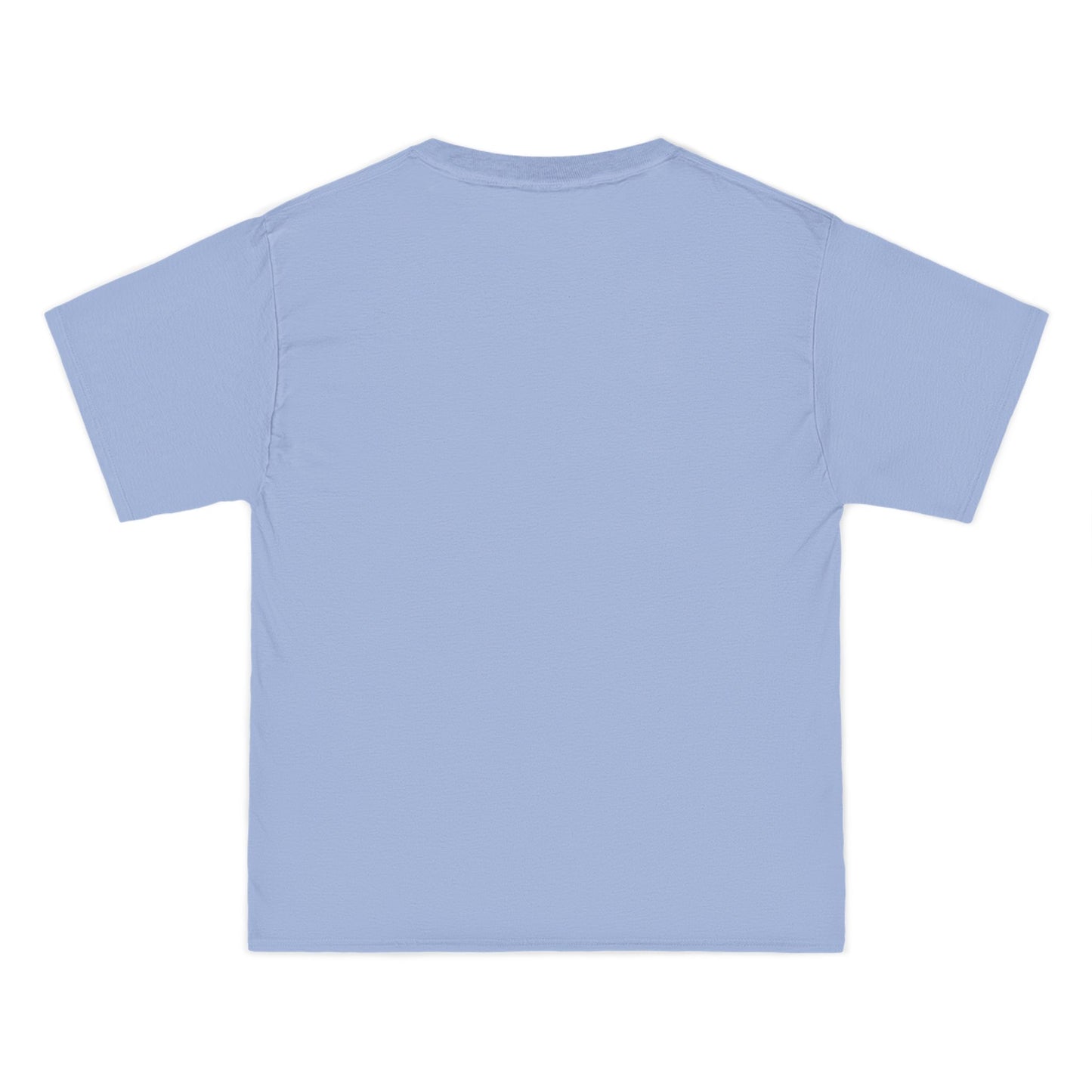 TWC red stripes heavy crewneck Graphic T-shirt