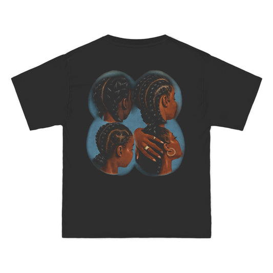 TWC Hanes Crewneck Graphic T-Shirt