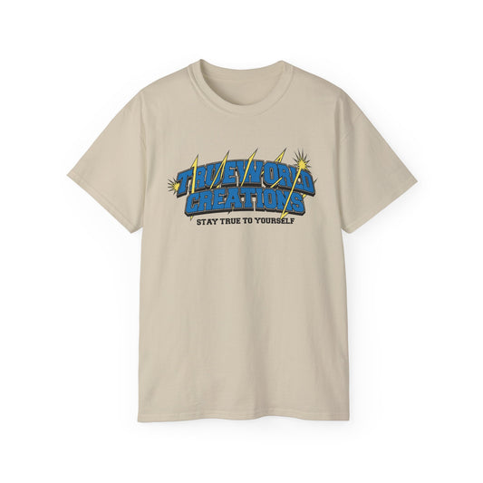 TWC Unisex Ultra Cotton Tee