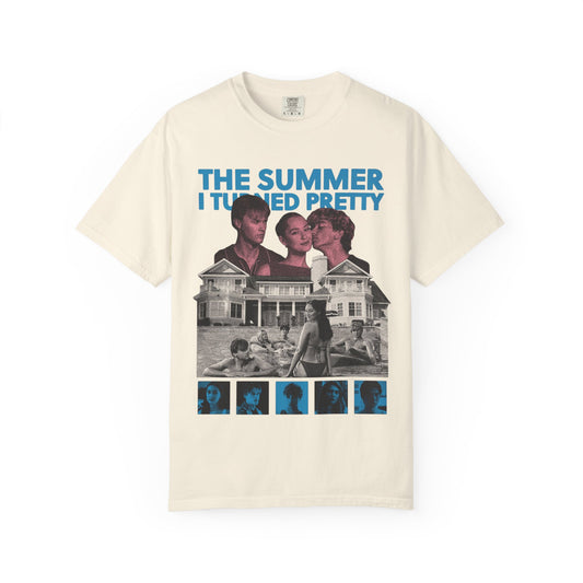 The Summer I Turned Pretty T-Shirt