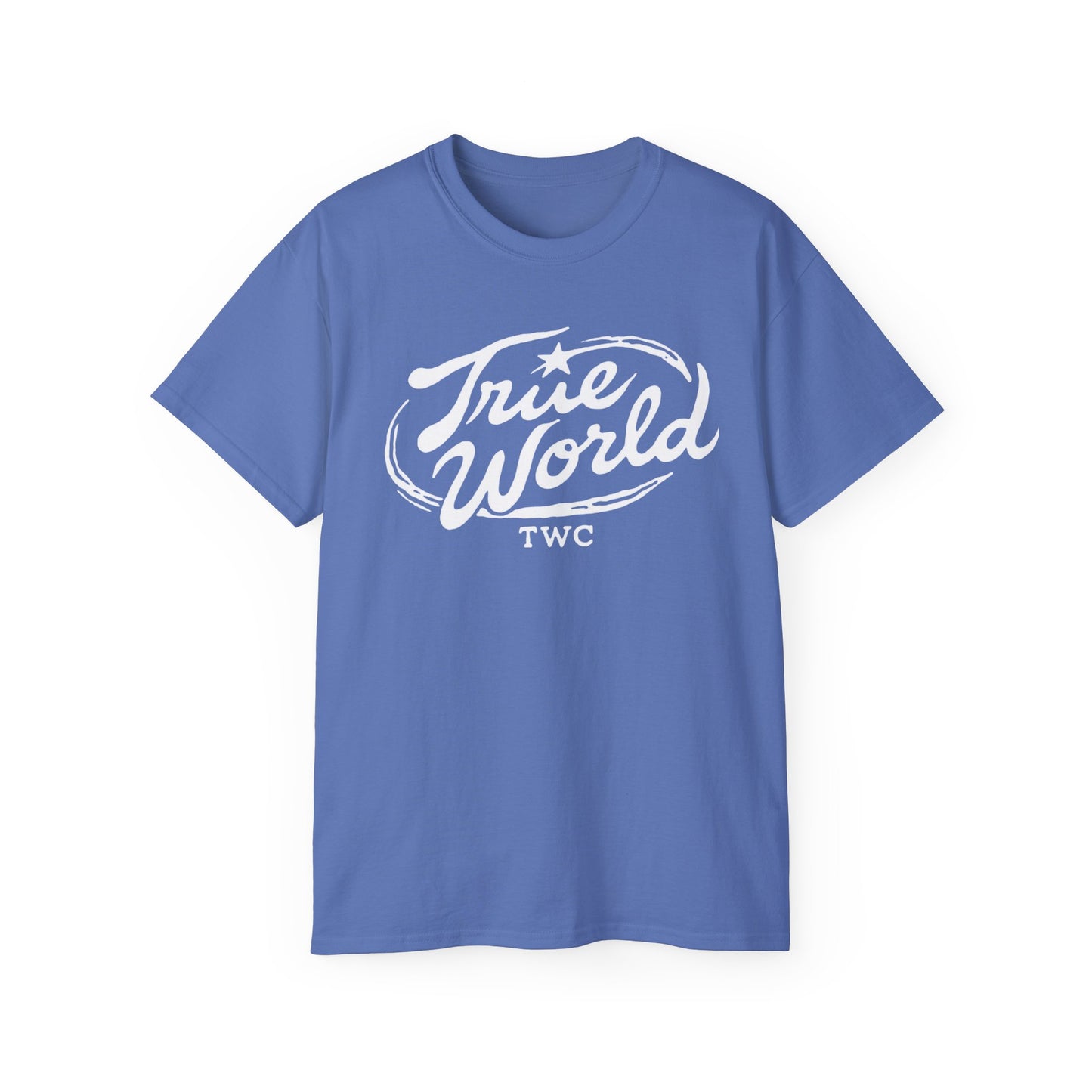 TWC graphic T-shirt