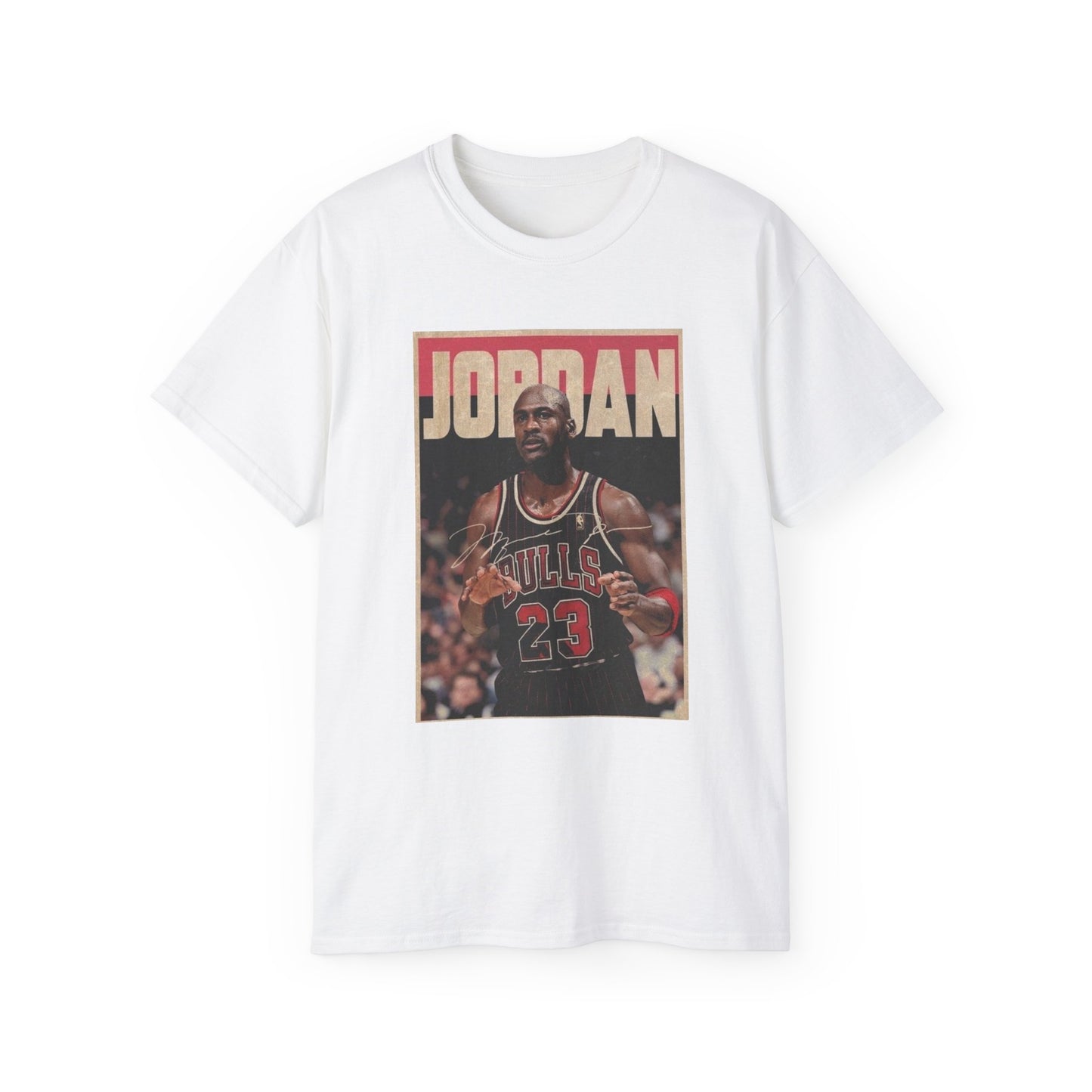 Michael Jordan Vintage T-shirt