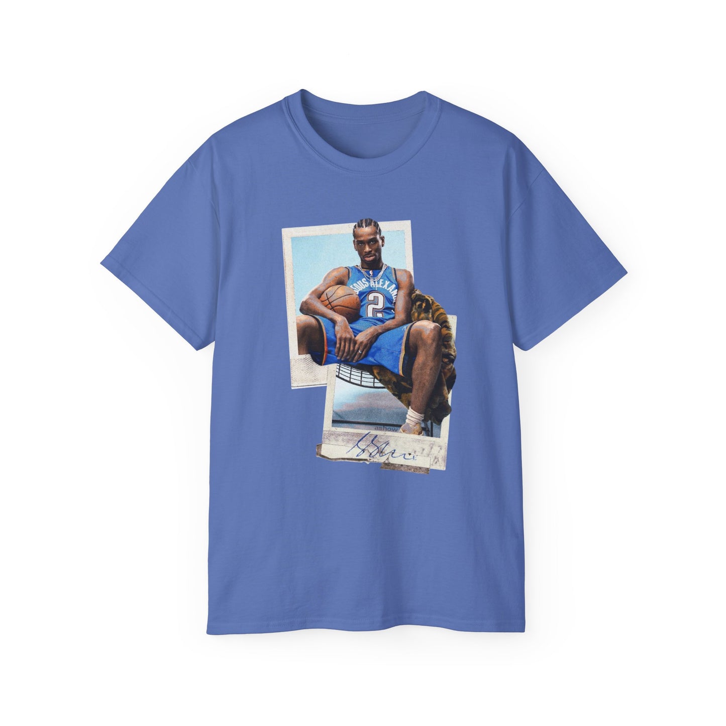 Shai MVP Graphic T-shirt