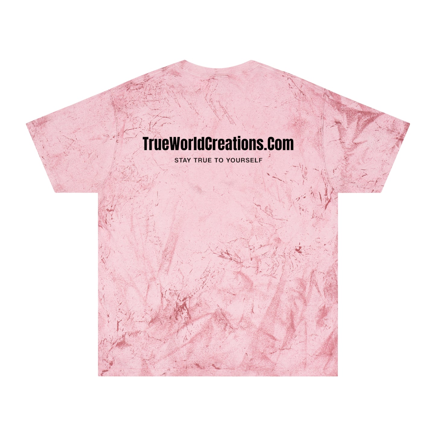 TrueWorldCreations -Graphic T-Shirt