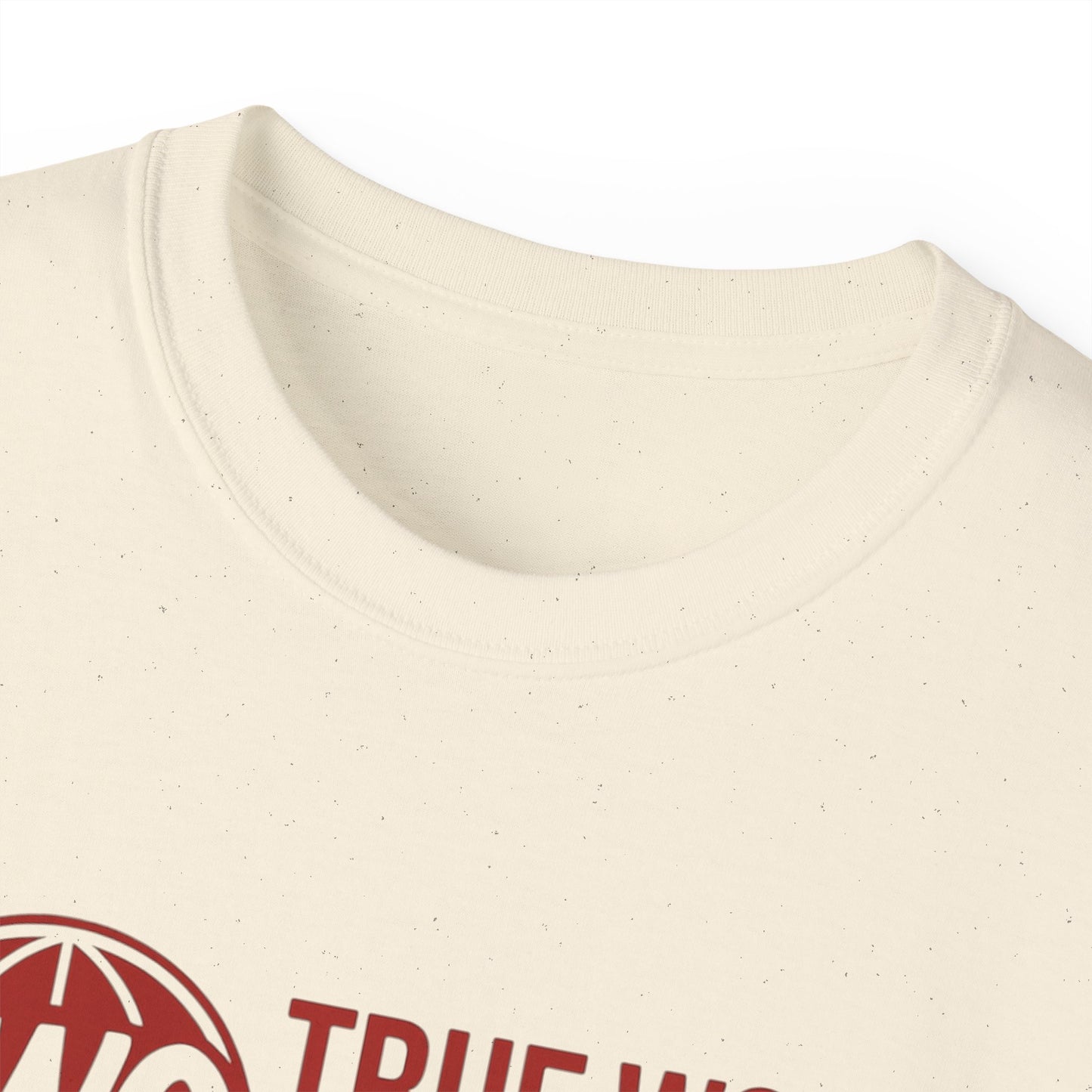 TWC Cheerleader Graphic T shirt