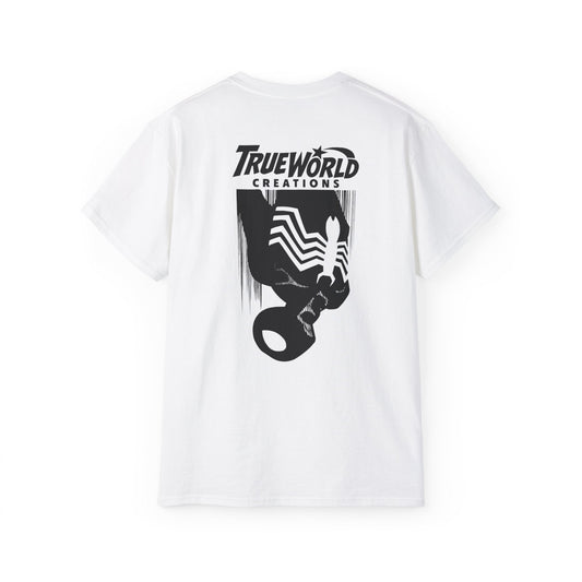 TrueWorld Creations Graphic Tee
