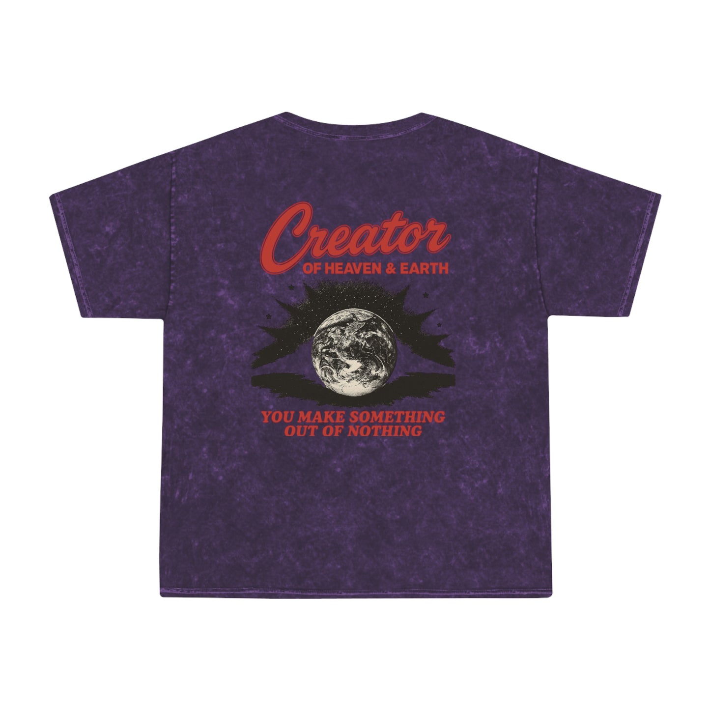 TWC graphic T-shirt