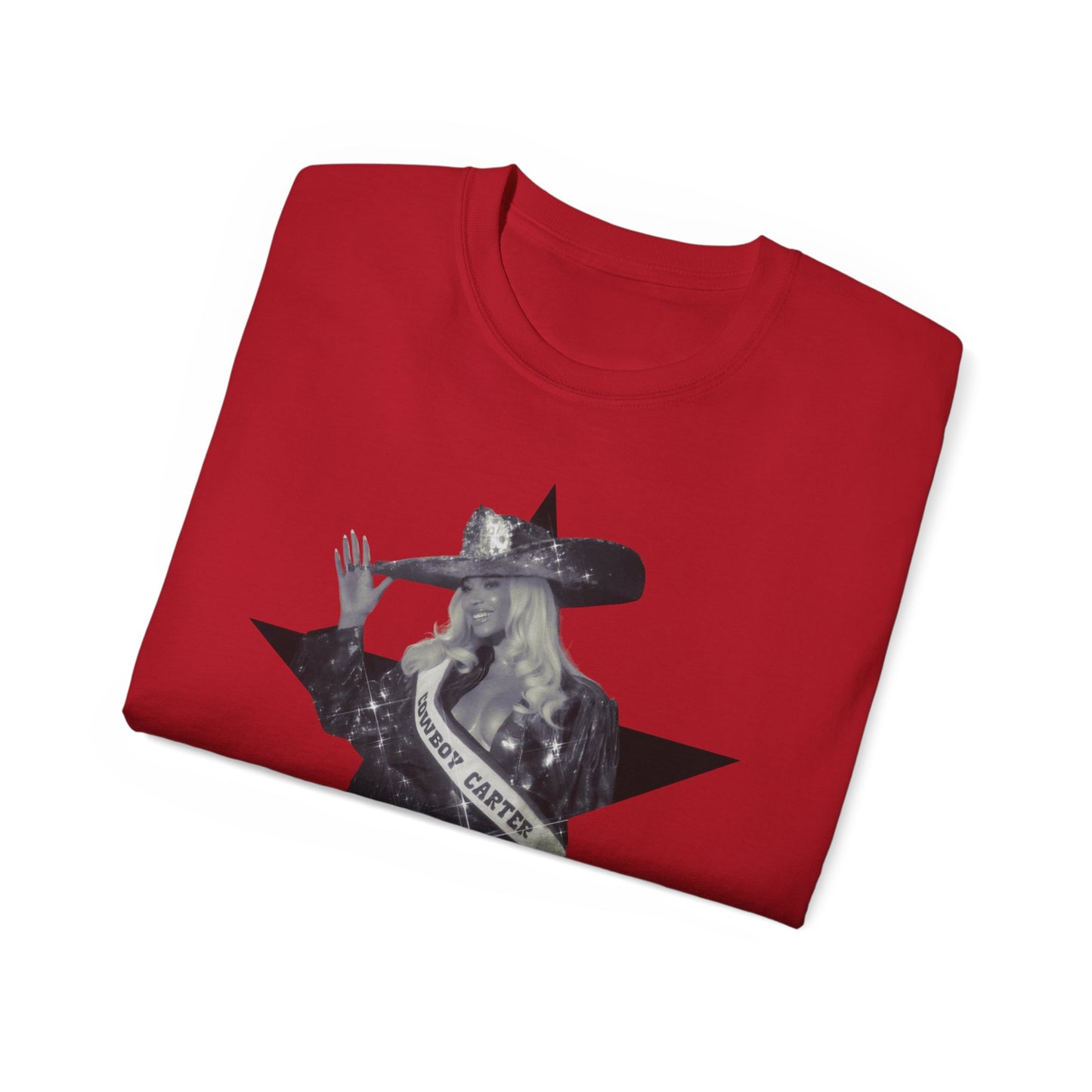 Cowboy Carter graphic T-shirt