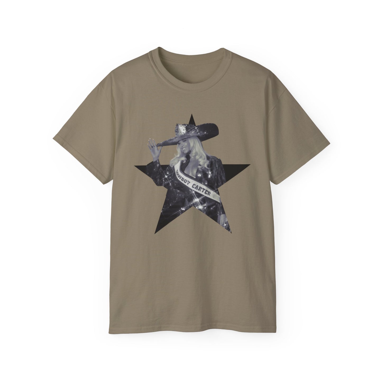 Cowboy Carter graphic T-shirt