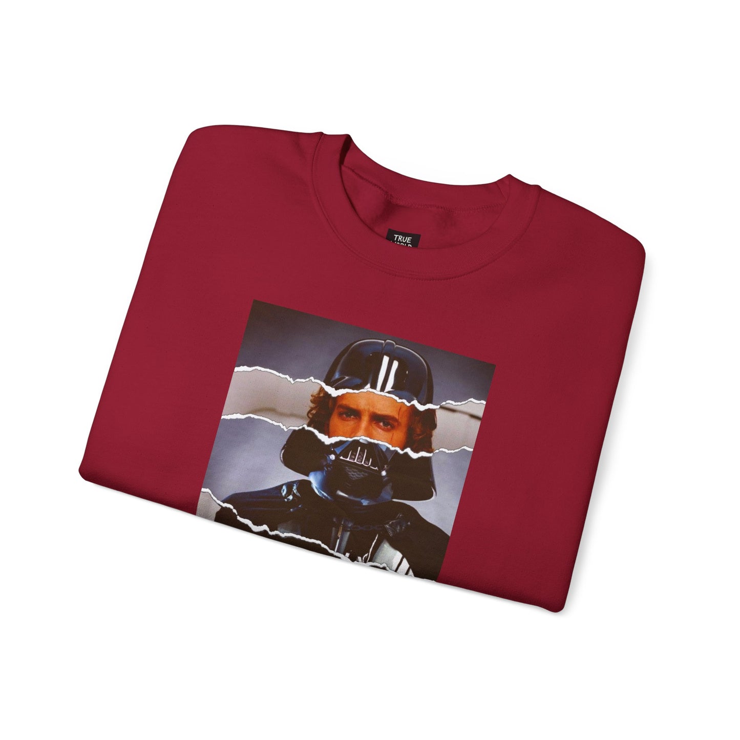 Darth Vader Graphic Sweatshirt - Unisex Heavy Blend™