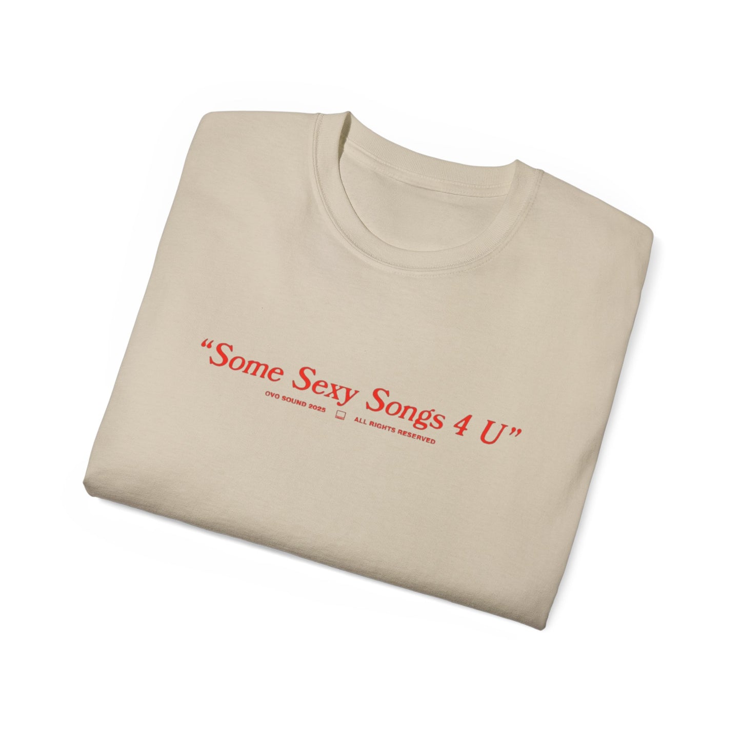 $$FY Graphic T-shirt