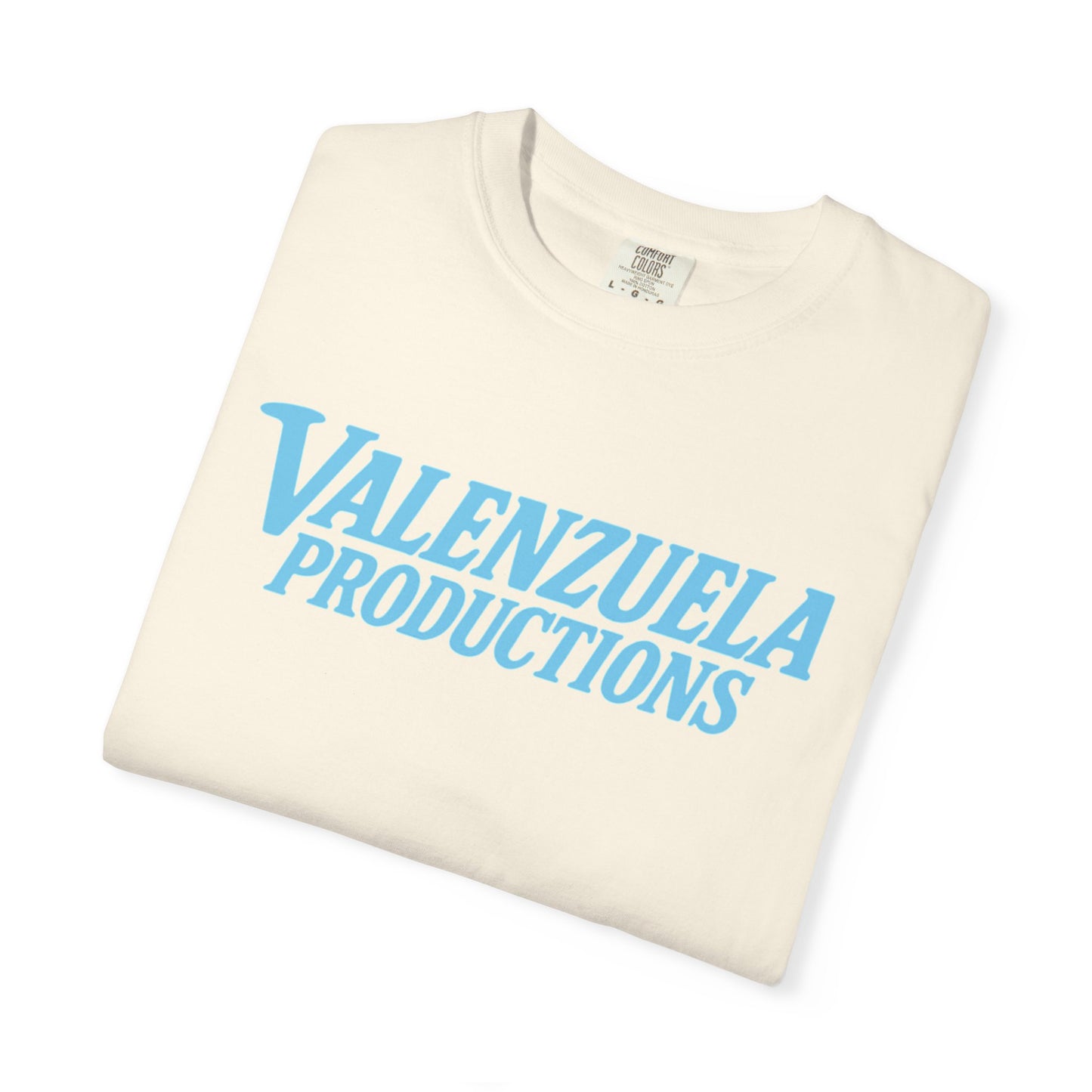 TWC X Valenzuela Productions Graphic T-Shirt
