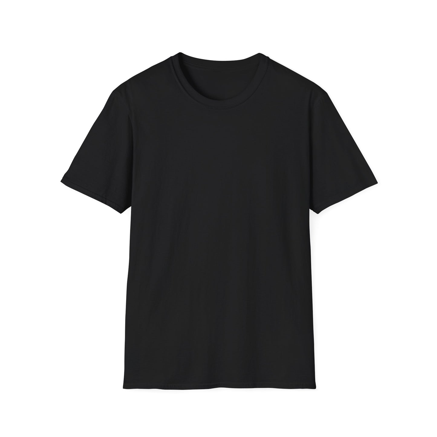 Unisex T-Shirt - 'No Days Off' Motivational Tee
