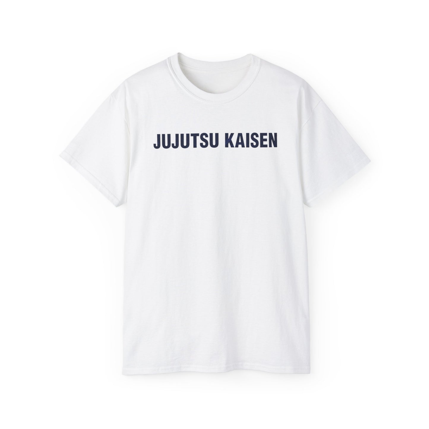Jujutsu Kaisen graphic T-shirt