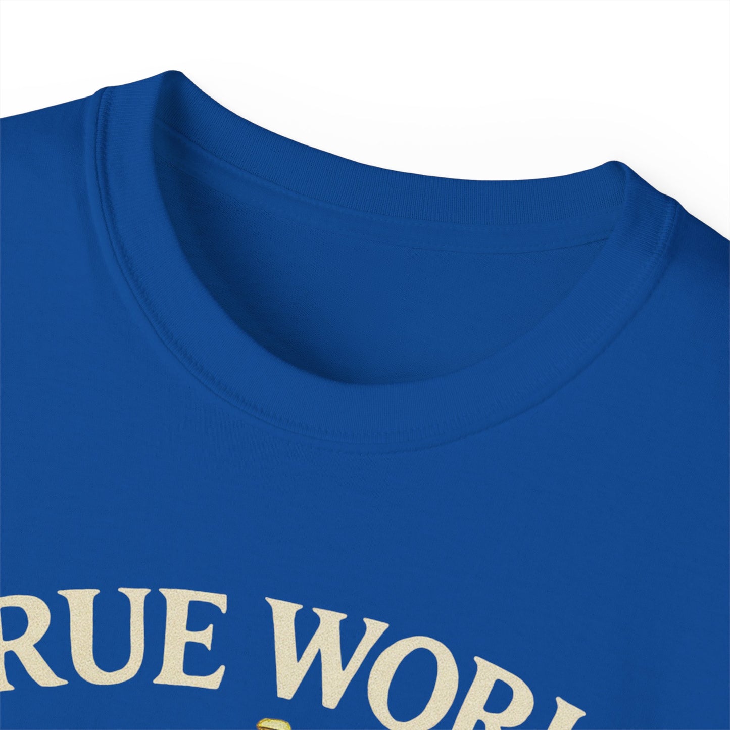 Heart and Wings TWC Graphic T-shirt