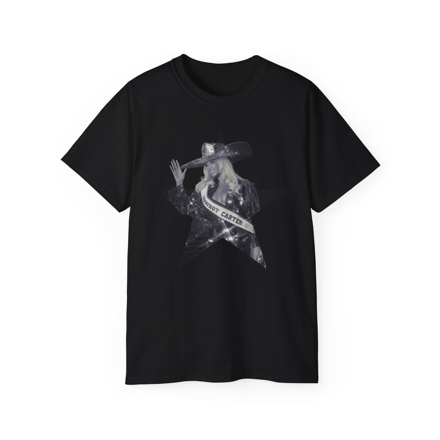 Cowboy Carter graphic T-shirt