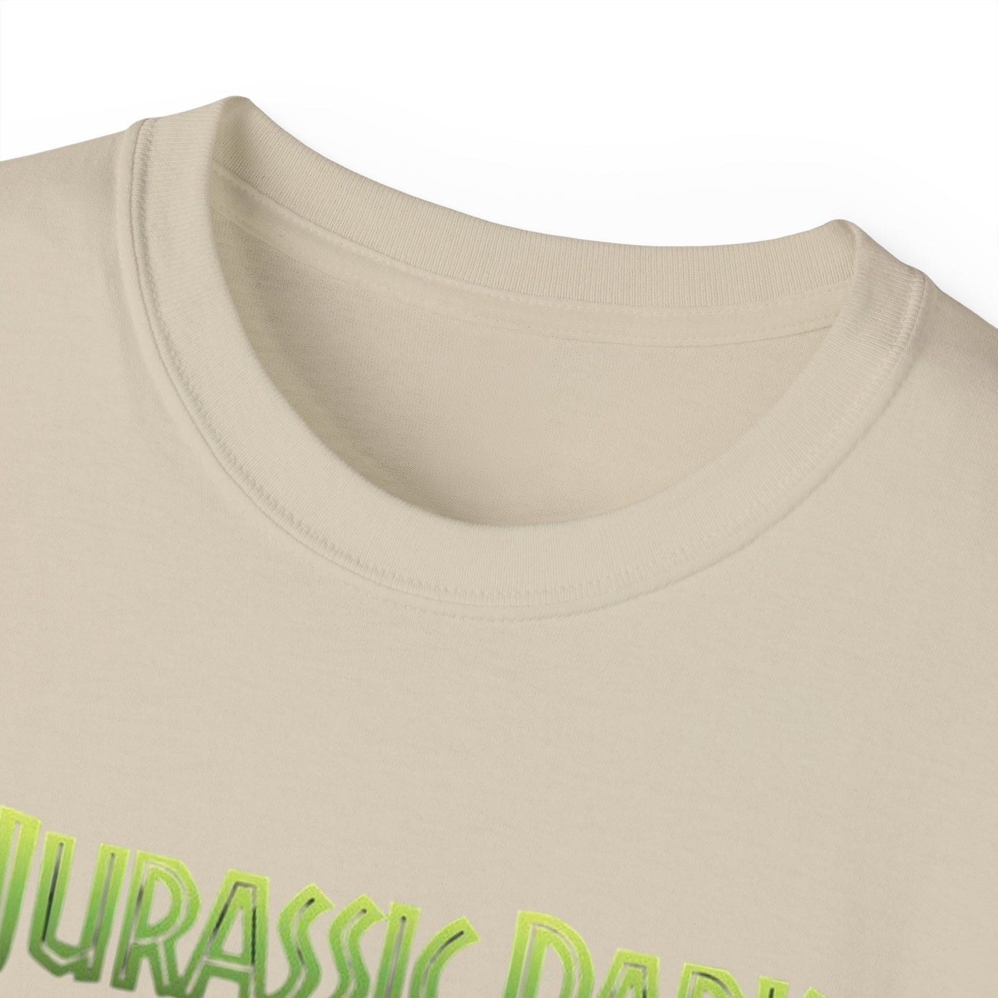 Jurassic Park Unisex T-Shirt | Dinosaur graphic T-shirt