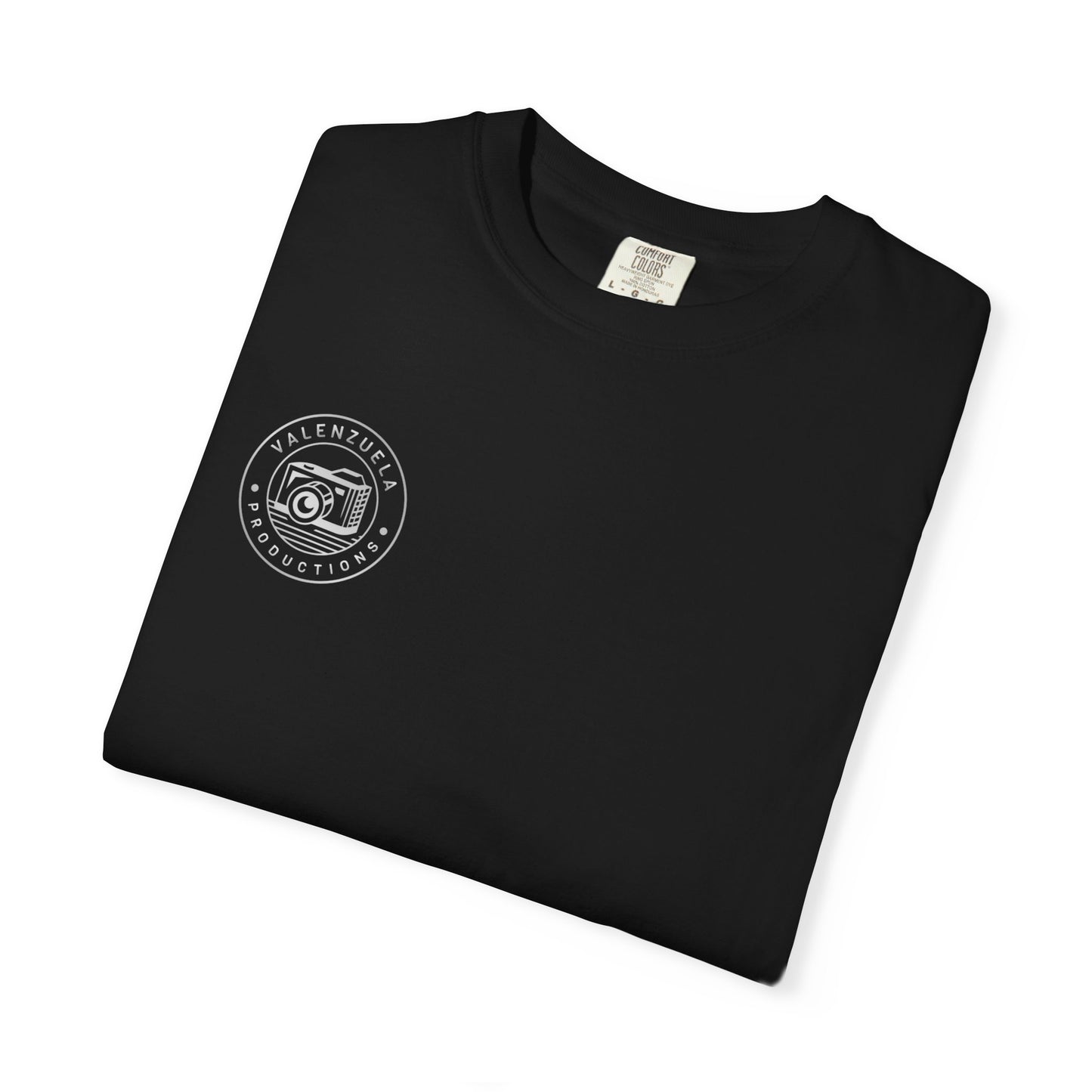 TWC X Valenzuela Productions Graphic T-Shirt