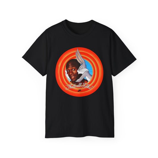 Jordan retro graphic T-shirt